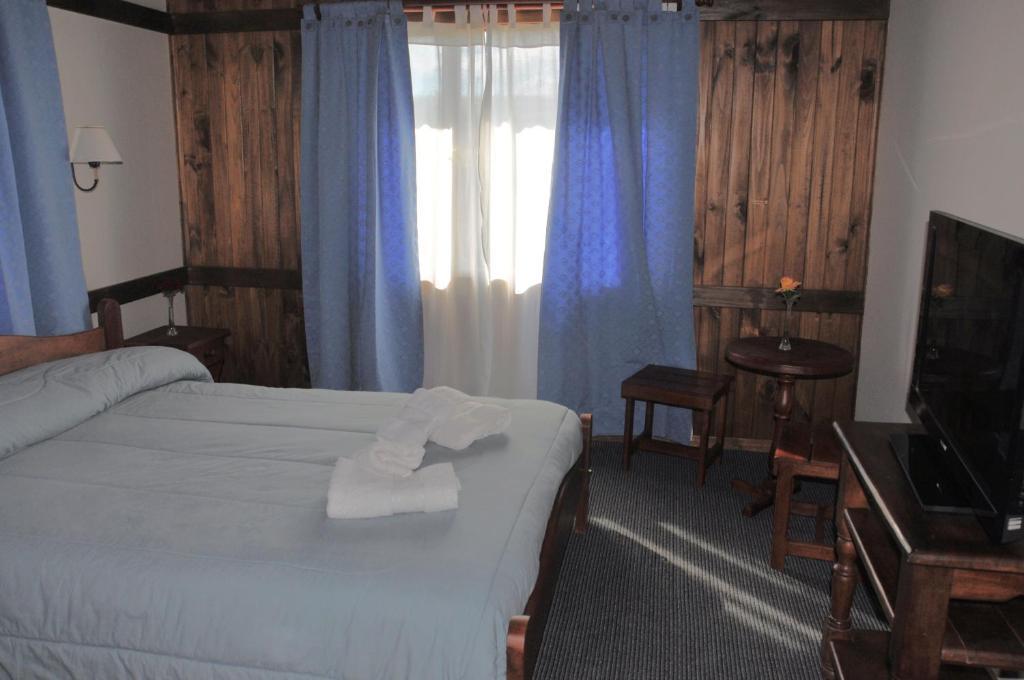 Hosteria Elken เอลกาลาฟาเต ห้อง รูปภาพ